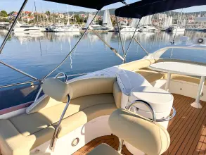 Thumbnail von Fairline Phantom 50 LUNA IV