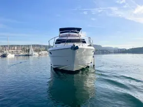 Thumbnail von Fairline Phantom 50 LUNA IV