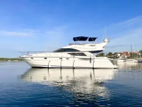 Thumbnail von Fairline Phantom 50 LUNA IV