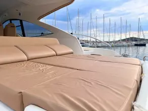 Thumbnail von Fairline Targa 48 Open YOU AND I