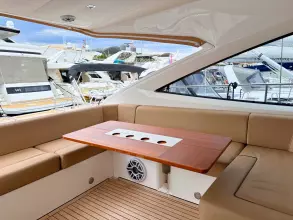 Thumbnail von Fairline Targa 48 Open YOU AND I