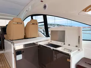Thumbnail von Fairline Targa 48 Open YOU AND I