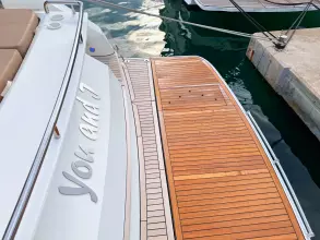Thumbnail von Fairline Targa 48 Open YOU AND I