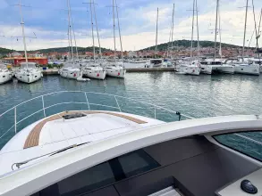 Thumbnail von Fairline Targa 48 Open YOU AND I