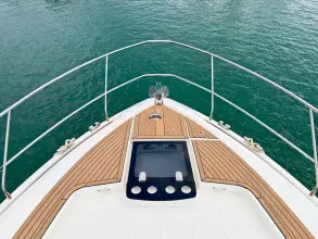 Thumbnail von Fairline Targa 48 Open YOU AND I