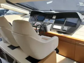 Thumbnail von Pershing 92