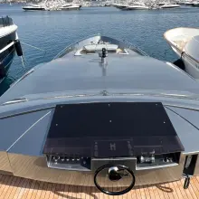 Thumbnail von Pershing 92