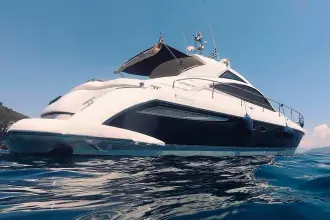 Thumbnail von Fairline Targa 47 GT