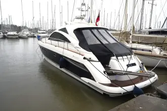 Thumbnail von Fairline Targa 47 GT