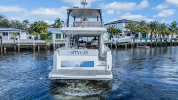 Thumbnail von Prestige 520 Happy Cay