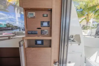 Thumbnail von Prestige 520 Happy Cay