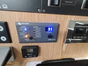 Thumbnail von Hanse 505