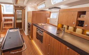 Thumbnail von Hanse 505