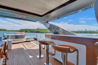 Thumbnail von Azimut Grande 27M Enchante’