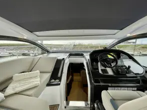 Thumbnail von Fairline Targa 40