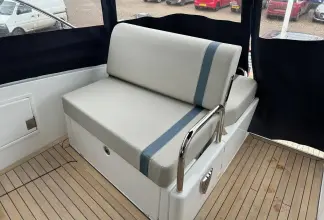 Thumbnail von Fairline Targa 40