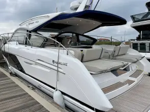 Thumbnail von Fairline Targa 40