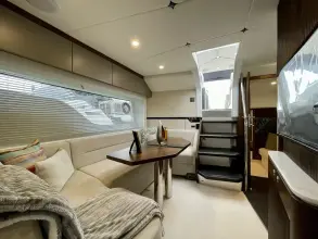 Thumbnail von Fairline Targa 40