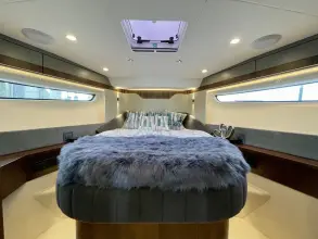 Thumbnail von Fairline Targa 40