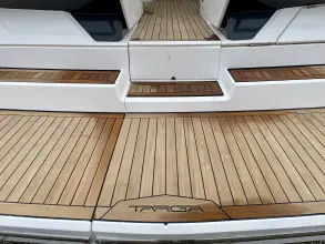 Thumbnail von Fairline Targa 40