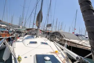 Thumbnail von Jeanneau Sun Odyssey 49