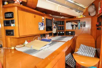 Thumbnail von Jeanneau Sun Odyssey 49