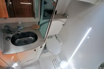 Thumbnail von Jeanneau Sun Odyssey 49