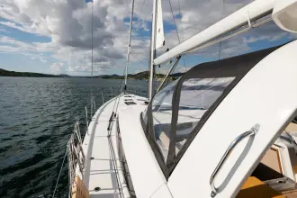 Thumbnail von Jeanneau Yachts 60