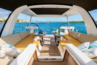 Thumbnail von Jeanneau Yachts 60