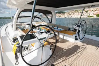 Thumbnail von Jeanneau Yachts 60