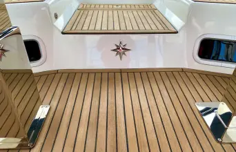 Thumbnail von Jeanneau Yachts 60