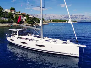 Thumbnail von Jeanneau Yachts 60