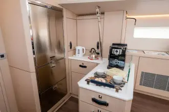 Thumbnail von Jeanneau Yachts 60