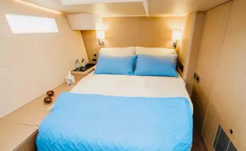 Thumbnail von Jeanneau Yachts 60