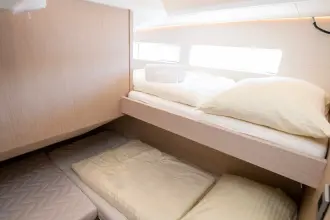 Thumbnail von Jeanneau Yachts 60