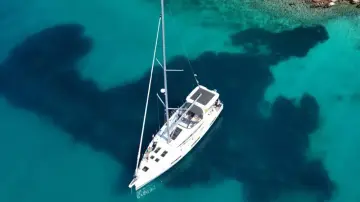 Thumbnail von Jeanneau Yachts 60