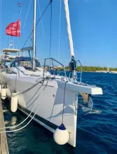 Thumbnail von Jeanneau Yachts 60