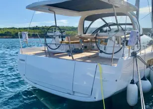 Thumbnail von Jeanneau Yachts 60