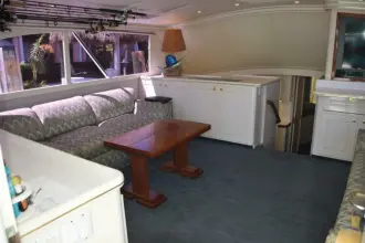 Thumbnail von Sunny Briggs Flybridge Sportfish LOW BIDDER X