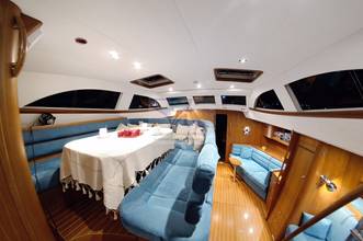 Thumbnail von X-Yachts X-73