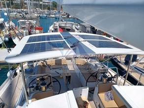 Thumbnail von X-Yachts X-73