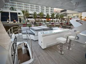 Thumbnail von Sunseeker 88 Yacht EXIMIUS