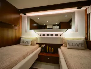 Thumbnail von Sunseeker 88 Yacht EXIMIUS