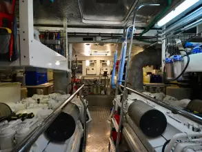 Thumbnail von Sunseeker 88 Yacht EXIMIUS