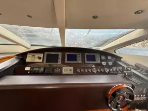 Thumbnail von Sunseeker Predator 82 EASY