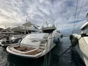 Thumbnail von Sunseeker Predator 82 EASY