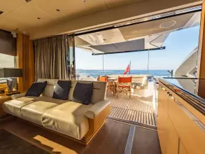 Thumbnail von Sunseeker Predator 80 CLAVIS