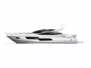 Thumbnail von Sunseeker Predator 80 CLAVIS
