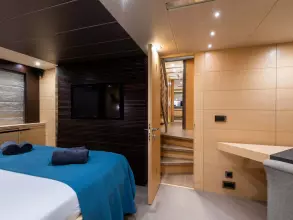 Thumbnail von Sunseeker Predator 80 CLAVIS