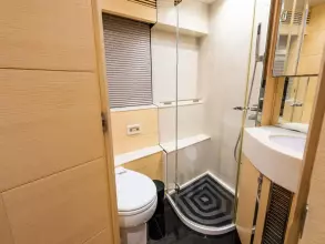 Thumbnail von Sunseeker Predator 80 CLAVIS